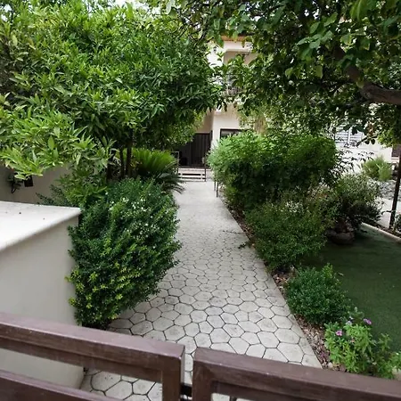 Εξοχικό σπίτι Melanie's City Center *