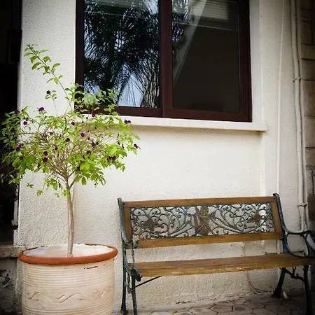 Εξοχικό σπίτι Melanie's City Center Λάρνακα