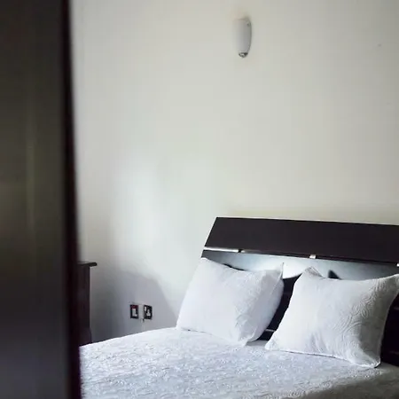 Melanie's City Center Εξοχικό σπίτι Λάρνακα
